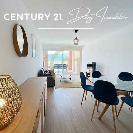 T3 Les Jasmins Proche Centre Appartamento Calvi (Corsica)