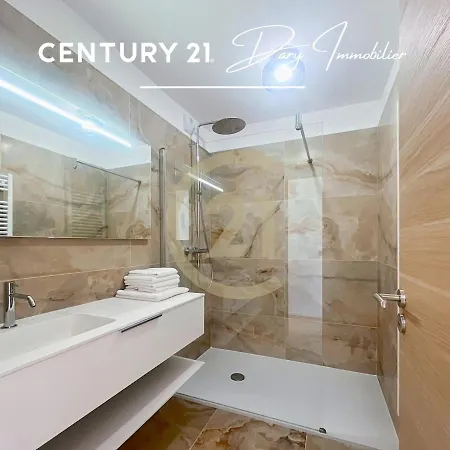 T3 Les Jasmins Proche Centre *