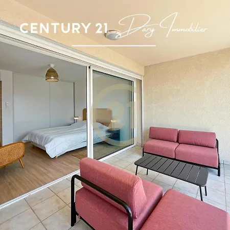 T3 Les Jasmins Proche Centre